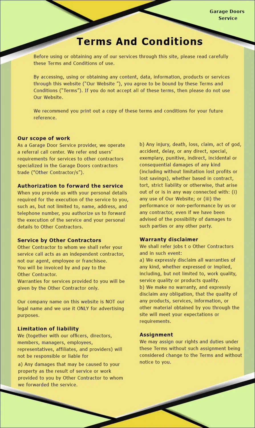 Expert Garage Doors  Miami, FL 786-446-9682