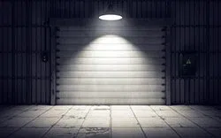 Expert Garage Doors  Miami, FL 786-446-9682 - commercial-side