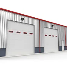 Expert Garage Doors  Miami, FL 786-446-9682 - commerical-sidebar