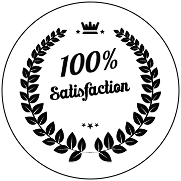 Expert Garage Doors  Miami, FL 786-446-9682 - satisfaction-sidebar