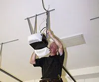 Expert Garage Doors  Miami, FL 786-446-9682 - service-side