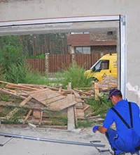 Expert Garage Doors  Miami, FL 786-446-9682 - zip